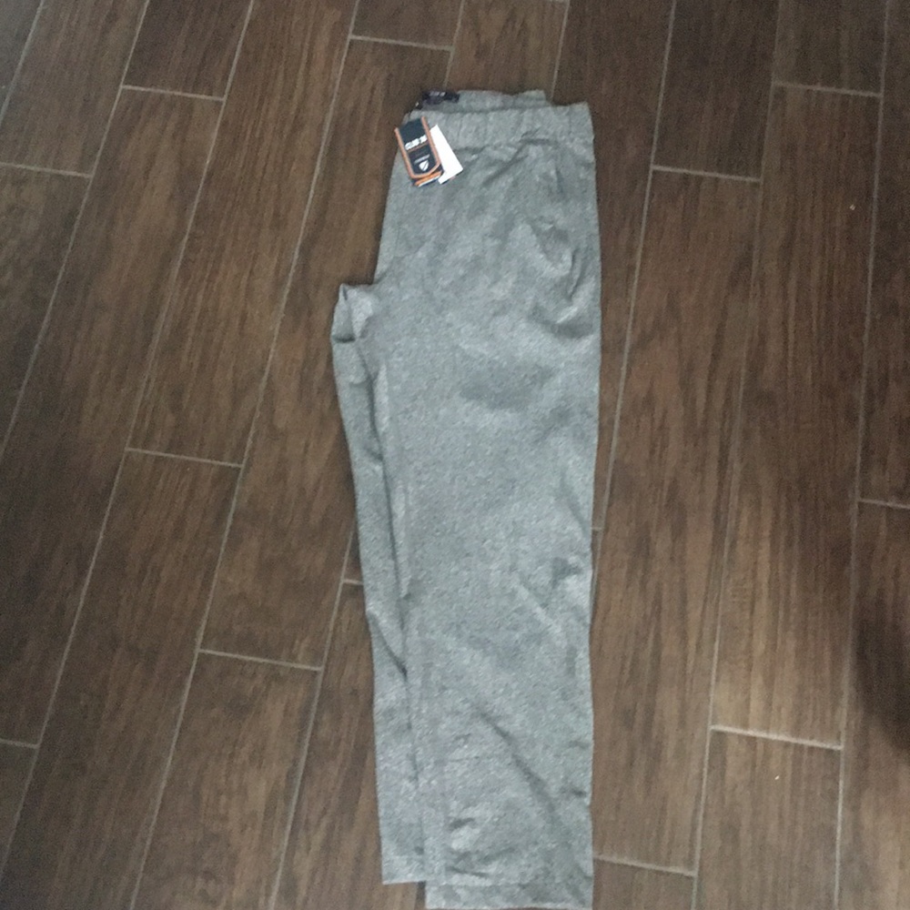 Club 38 grey sweatpants